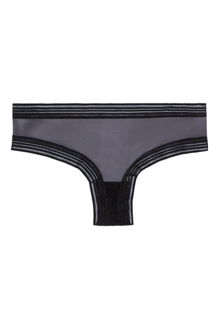 Cueca Wafiz - Preto