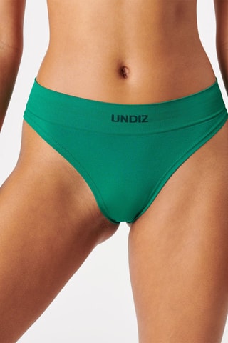 Slip Couaniz - Groen