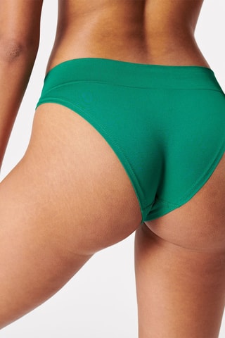 Slip Couaniz - Groen