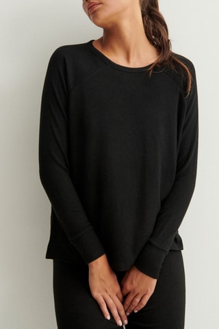 T-shirt Carryiz - Noir