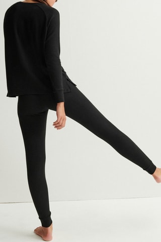 T-shirt Carryiz - Noir