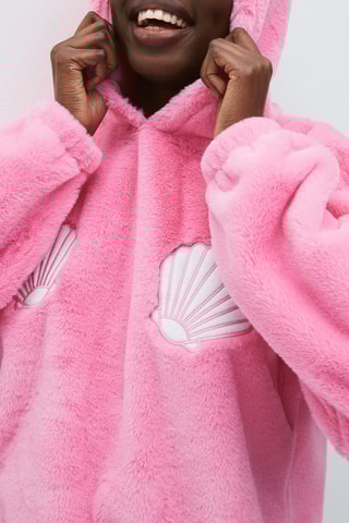 Sweat Arielliz - Rosa - Undiz