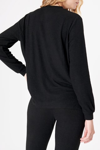 Sweat Newcarriz - Preto - Undiz