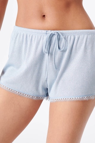 Short Hemelsblauw - Undiz