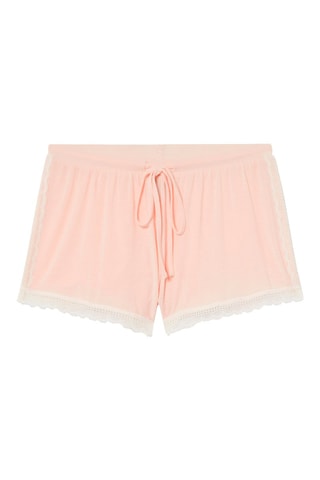 Short Sidevitamiz - Rosa