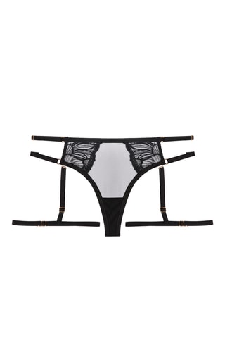 Conjunto de 3 peças Badiniz - Preto
