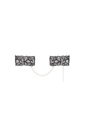 Conjunto de 3 peças Badiniz - Preto