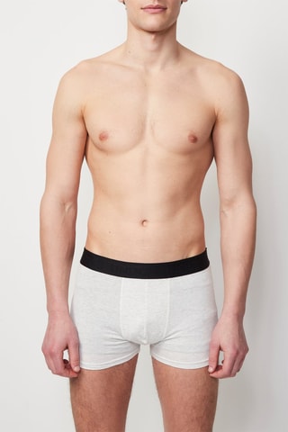 Boxers New Katchiz Canafusiz Preto e branco