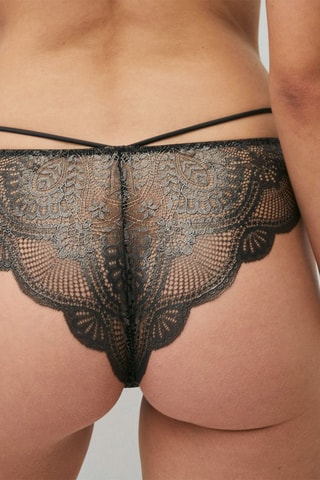 Tanga Dreamteamiz Preto