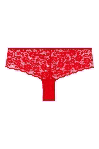 Hipster Bestfriendiz Rood