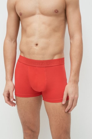 Boxers Plufraichiz Laranja