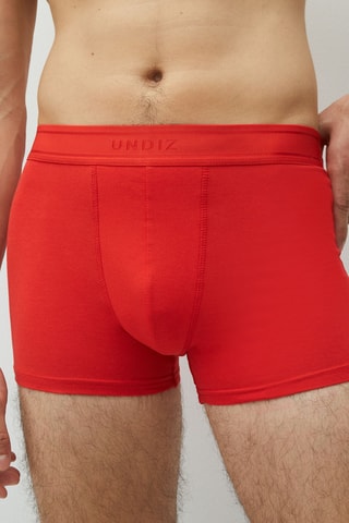 Boxers New Katchiz Perenexisti Vermelho