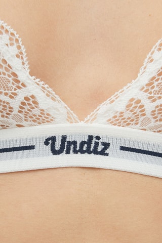 Beha Essentializ Laciz - Wit