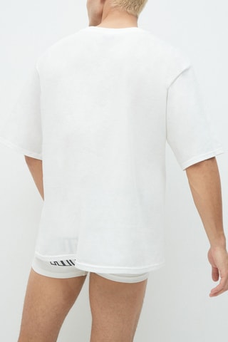 T-shirt Gon Freecss Hunter x Hunter Hunterhuntiz Branco