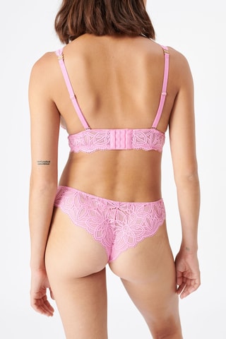 Bralette Cutiepiz - Rosa