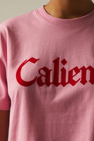 T-shirt Amouriz - Rosa