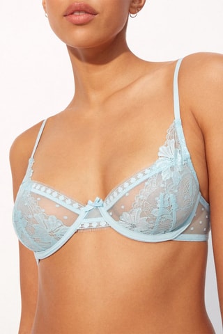 Soutien-gorge Heavenliz - Ciel