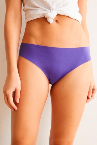 Tanga Clintangiz Violet