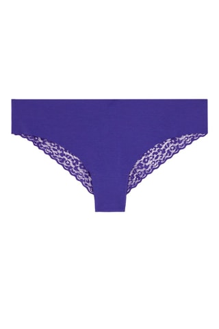Tanga Clintangiz Violet