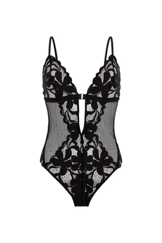 Body Venimiz Serpentiz Preto