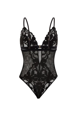 Body Venimiz Serpentiz Preto