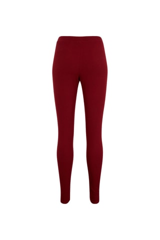 Leggings Lowrientiz Bordeauxrood