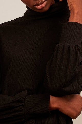 Camisola Actisweatiz Preto