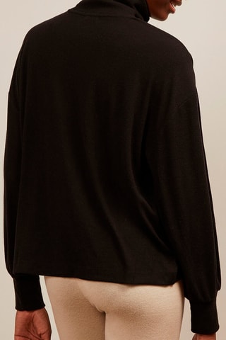 Camisola Actisweatiz Preto