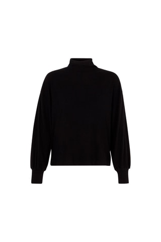 Camisola Actisweatiz Preto