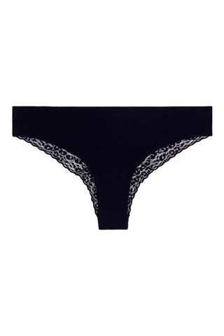 Tanga Clintangiz Marineblauw