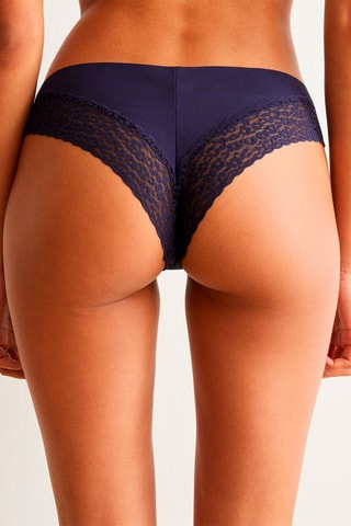 Tanga Clintangiz Marineblauw
