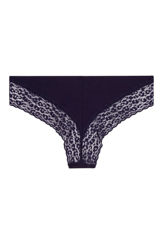 Tanga Clintangiz Marineblauw