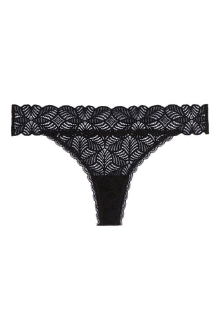 String Stringmiz Preto