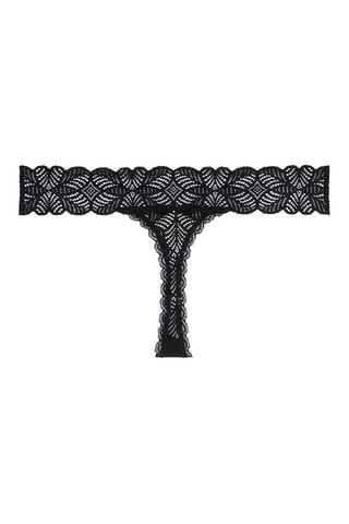 String Stringmiz Preto