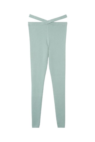 Legging Topsetiz Hemelsblauw