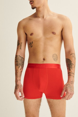 Boxers New Katchiz Petitbouliz Laranja