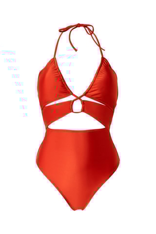Badpak Goyaviz Oranje