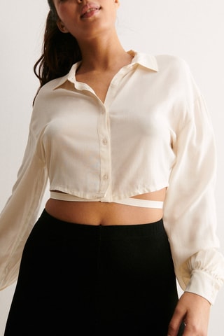 Camisa Monakiz Cru 
