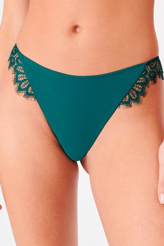Tanga Alafoliz Groen