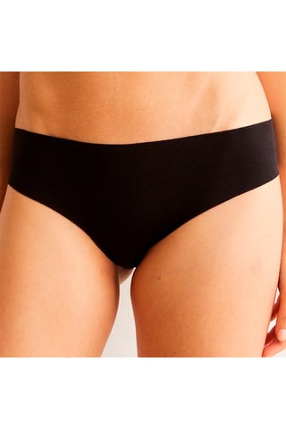 Cueca New Clincotoniz Preto