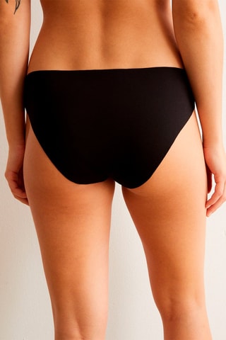 Cueca New Clincotoniz Preto