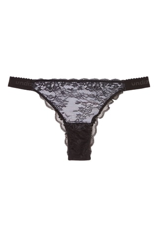 Tanga Rosewoodiz Preto