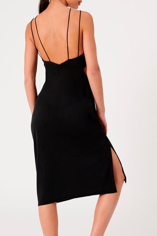 Babydoll Noeudlitiz Preto