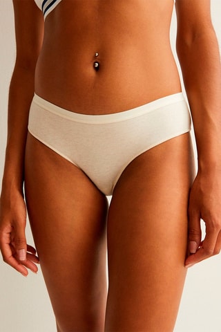 Shorties Tico e Teco Disney Ludikiz Branco