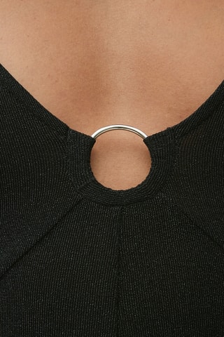 Macacão Ringlitiz Preto