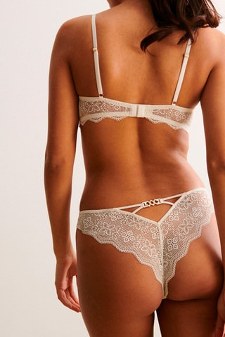 Tanga Chaingoldiz Taupe