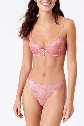 Soutien ampliforma Bestfriendiz - Rosa
