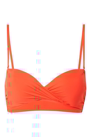 Soutien de biquíni Hawaiiz Laranja