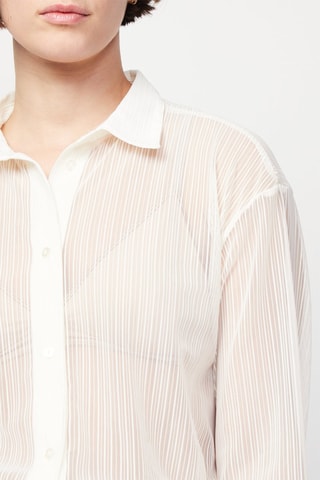 Camisa Reyushirtiz Cru