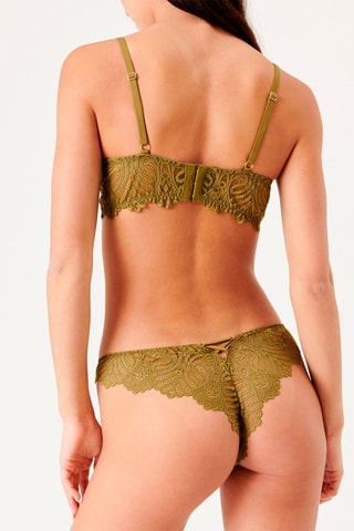 Tanga Primaveriz Groen